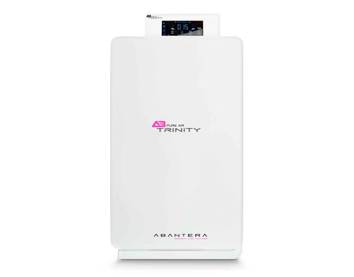 AB Pure Air Trinity