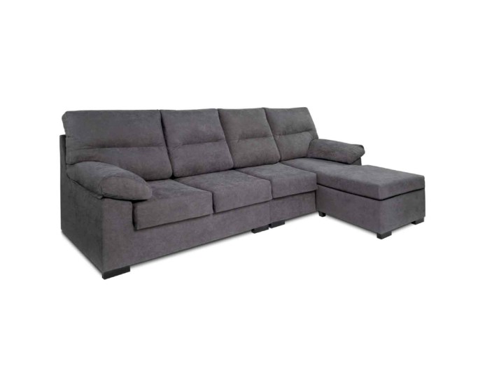 Chaise Longue Paradise Modular