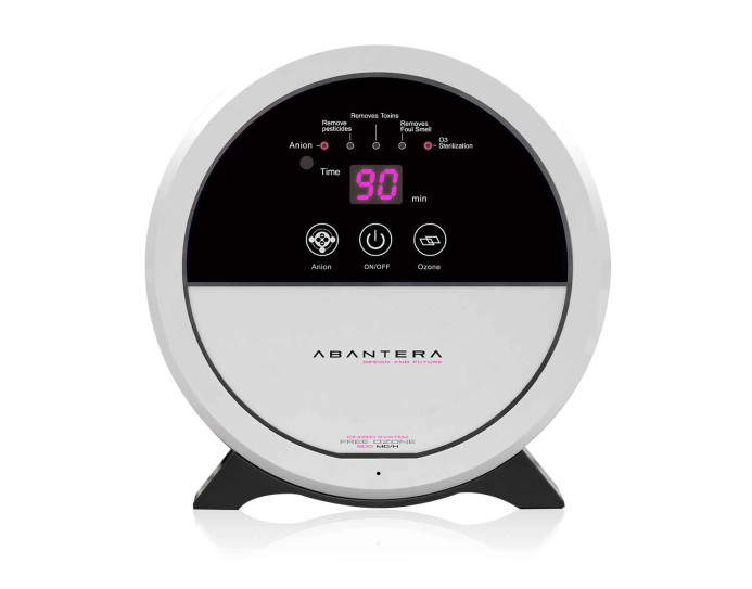 Ozono 800 de Mesa